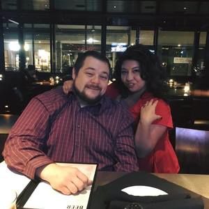 Meet your Posher, Janine